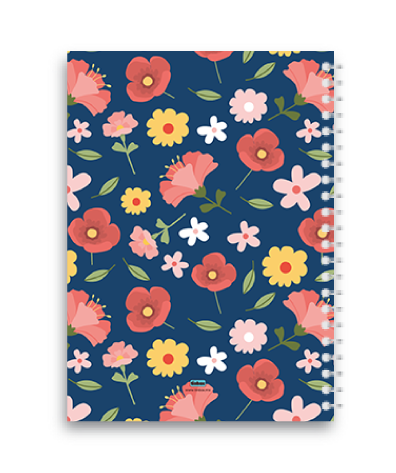 Agenda FLO 64