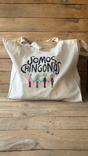 Bolsa Chingonas